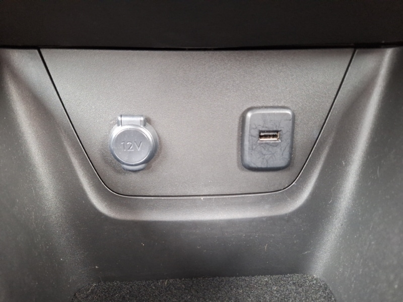 Used Vauxhall Crossland 2023 for sale - 77265556: Photo 13