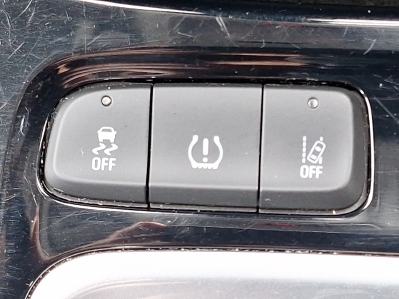 Used Vauxhall Crossland 2023 for sale - 77265556: Photo 14