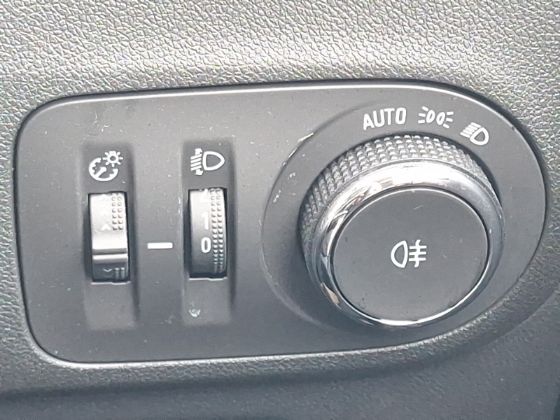 Used Vauxhall Crossland 2023 for sale - 77265556: Photo 16