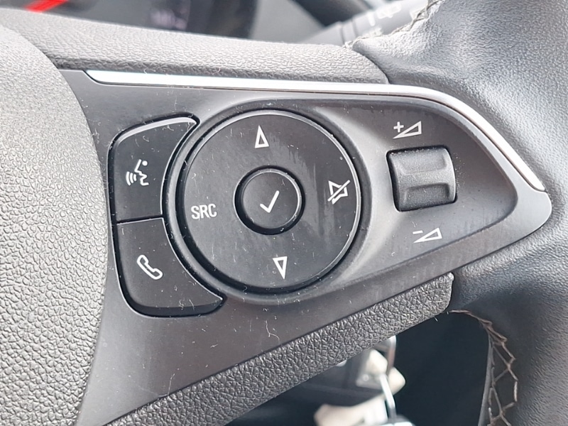 Used Vauxhall Crossland 2023 for sale - 77265556: Photo 19