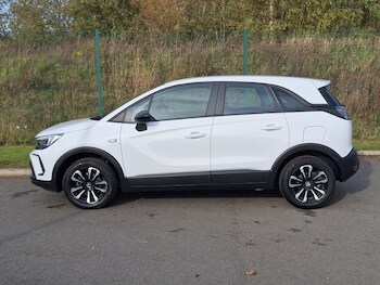 Used Vauxhall Crossland 2023 for sale - 77265556: Photo