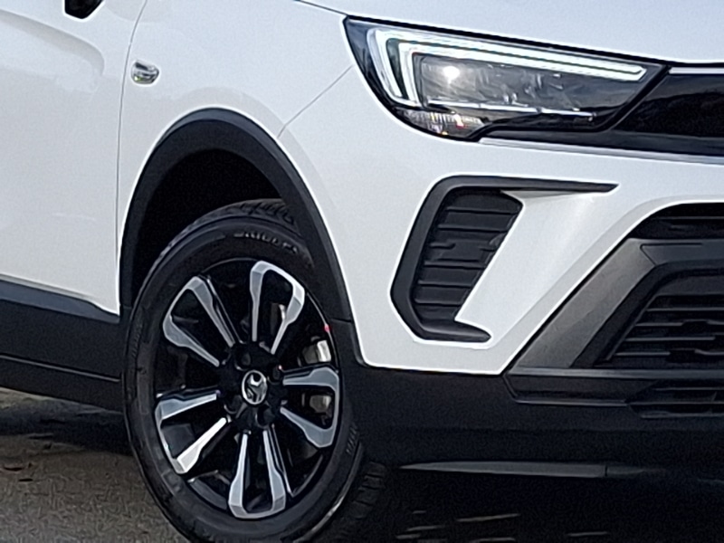 Used Vauxhall Crossland 2023 for sale - 77265556: Photo 9