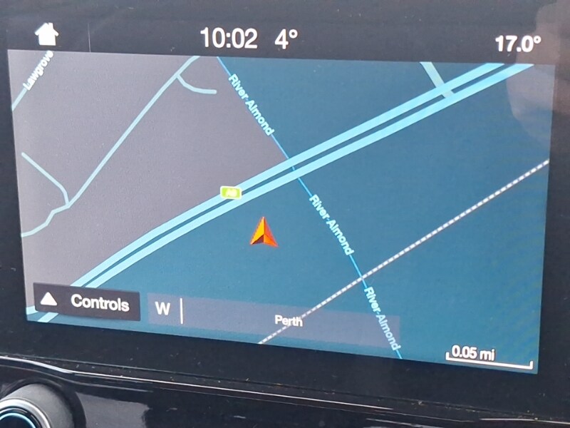 Used Ford Ecosport 2018 for sale - 77448643: Photo 10