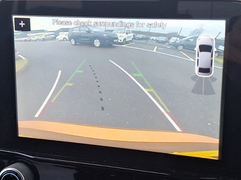 Used Ford Ecosport 2018 for sale - 77448643: Photo 11