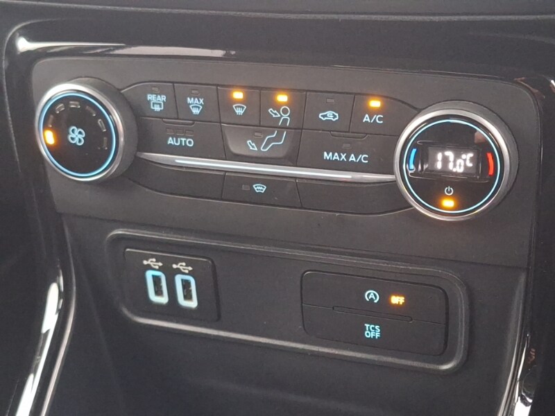 Used Ford Ecosport 2018 for sale - 77448643: Photo 15