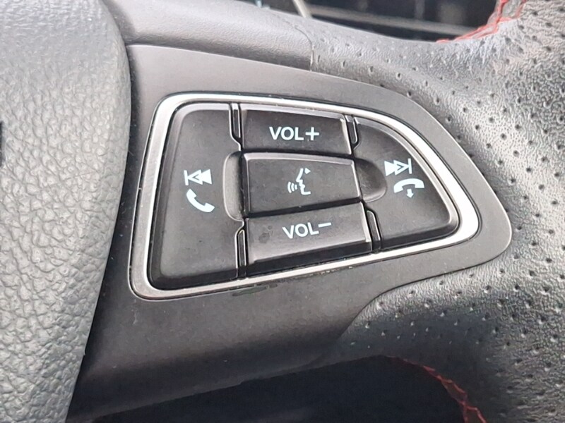 Used Ford Ecosport 2018 for sale - 77448643: Photo 19