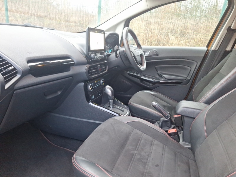 Used Ford Ecosport 2018 for sale - 77448643: Photo 5