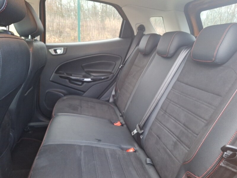 Used Ford Ecosport 2018 for sale - 77448643: Photo 6