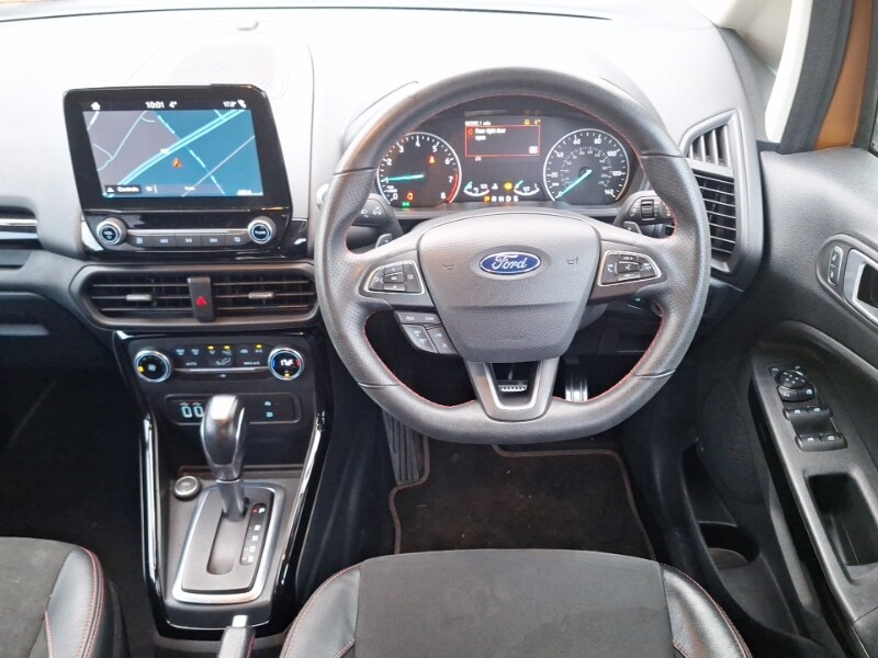 Used Ford Ecosport 2018 for sale - 77448643: Photo 7