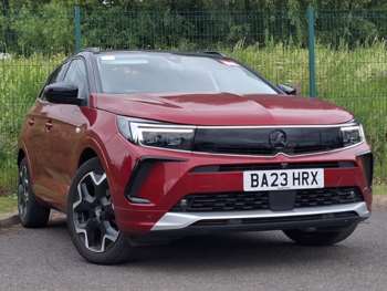 2023 - 1.2 Turbo Ultimate 5dr
