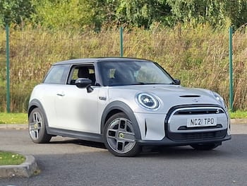 Used MINI Cooper 2021 for sale - 79839850: Photo