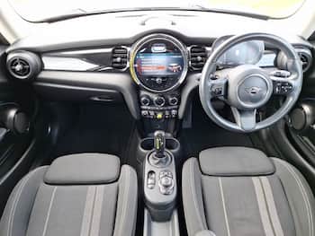 Used MINI Cooper 2021 for sale - 79839850: Photo