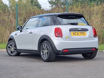 Used MINI Cooper 2021 for sale - 79839850: Photo