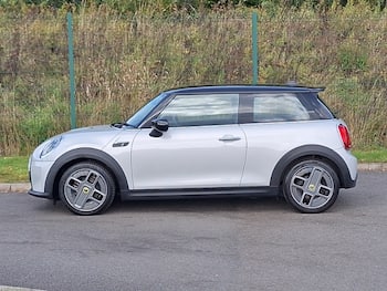 Used MINI Cooper 2021 for sale - 79839850: Photo