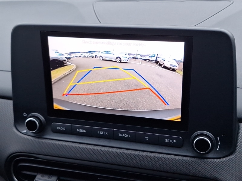 Used Hyundai KONA 2022 for sale - 77891870: Photo 11