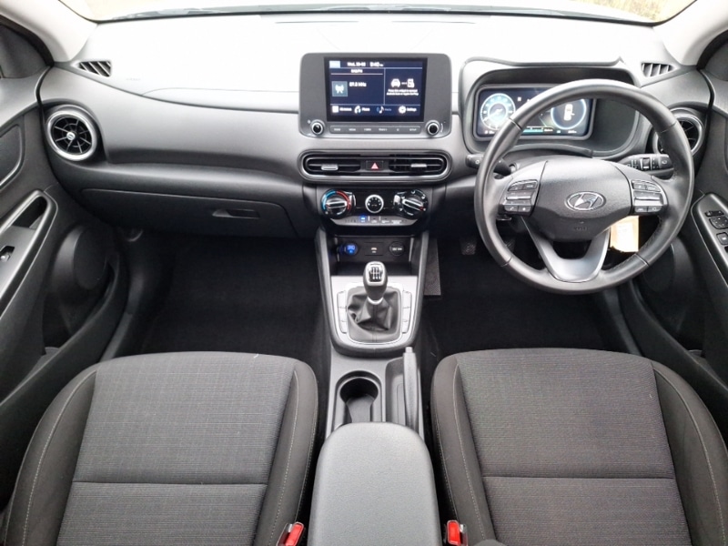 Used Hyundai KONA 2022 for sale - 77891870: Photo 2