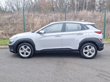 Used Hyundai KONA 2022 for sale - 77891870: Photo