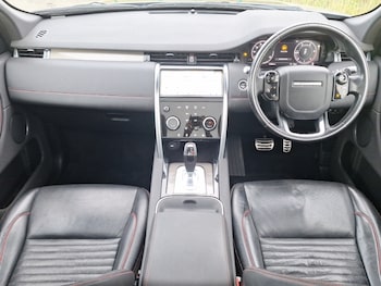 Used Land Rover Discovery Sport 2019 for sale - 78621998: Photo