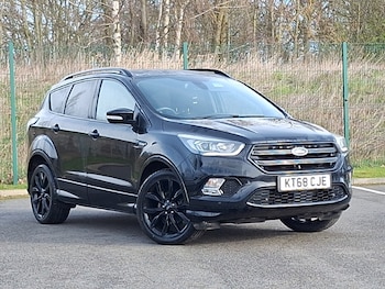 Used Ford Kuga 2018 for sale - 78132714: Photo