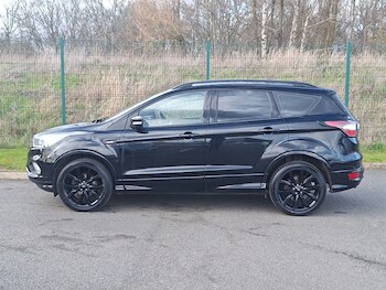Used Ford Kuga 2018 for sale - 78132714: Photo