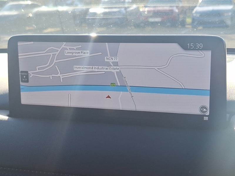 Used Mazda CX-5 2022 for sale - 78023078: Photo 10