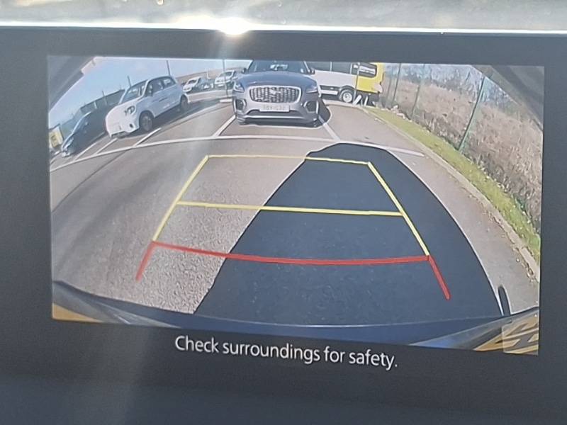 Used Mazda CX-5 2022 for sale - 78023078: Photo 11