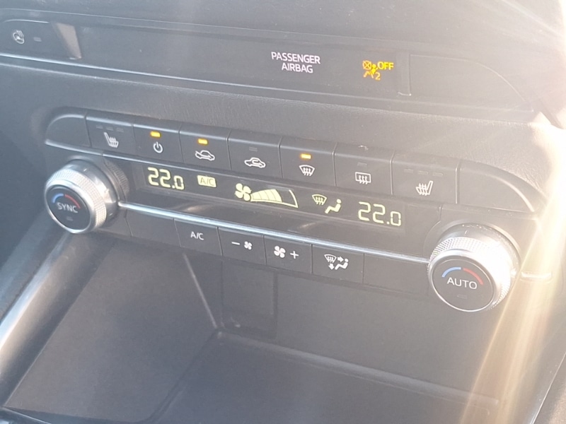 Used Mazda CX-5 2022 for sale - 78023078: Photo 14