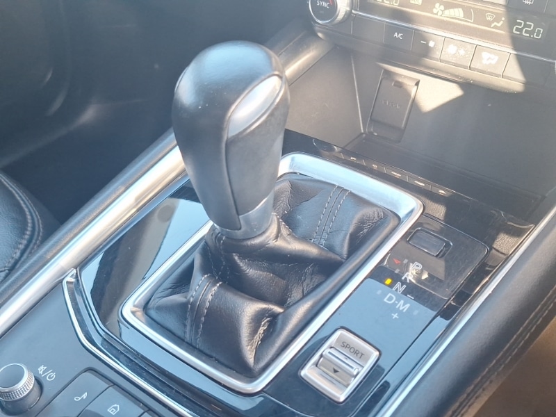 Used Mazda CX-5 2022 for sale - 78023078: Photo 15