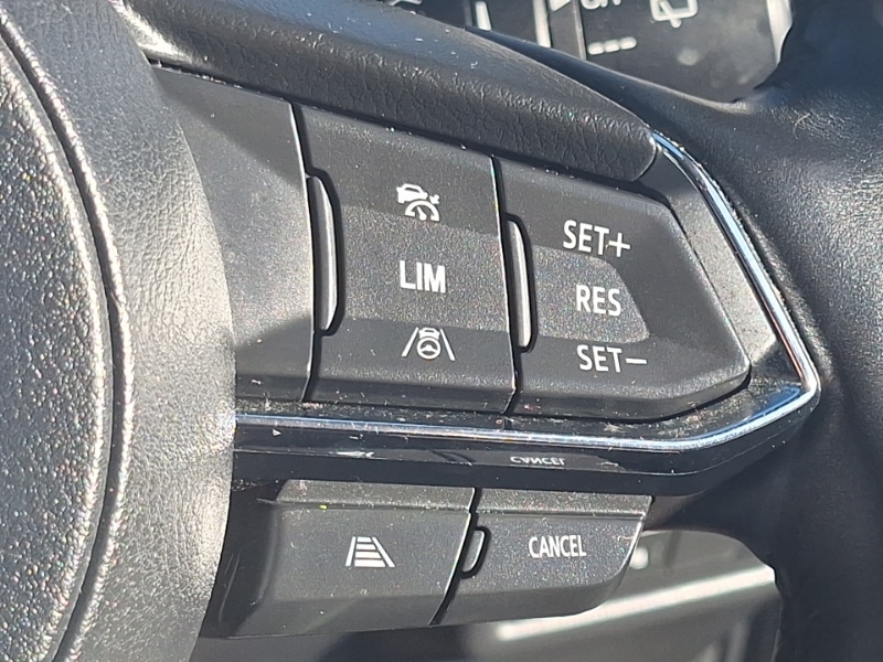 Used Mazda CX-5 2022 for sale - 78023078: Photo 19