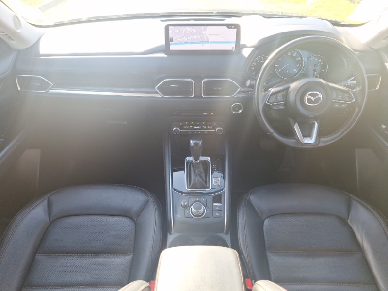 Used Mazda CX-5 2022 for sale - 78023078: Photo 2