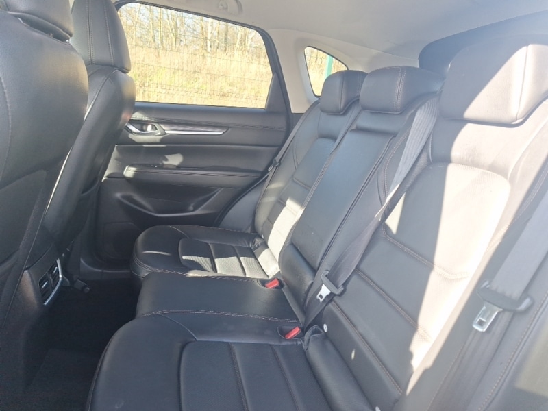 Used Mazda CX-5 2022 for sale - 78023078: Photo 6