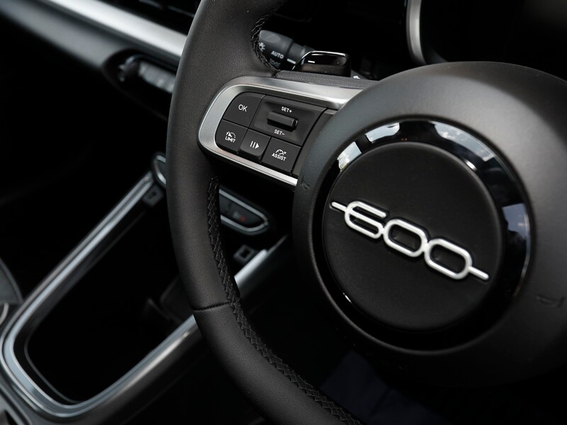 Used Fiat 600 2025 for sale - 76375272: Photo 14