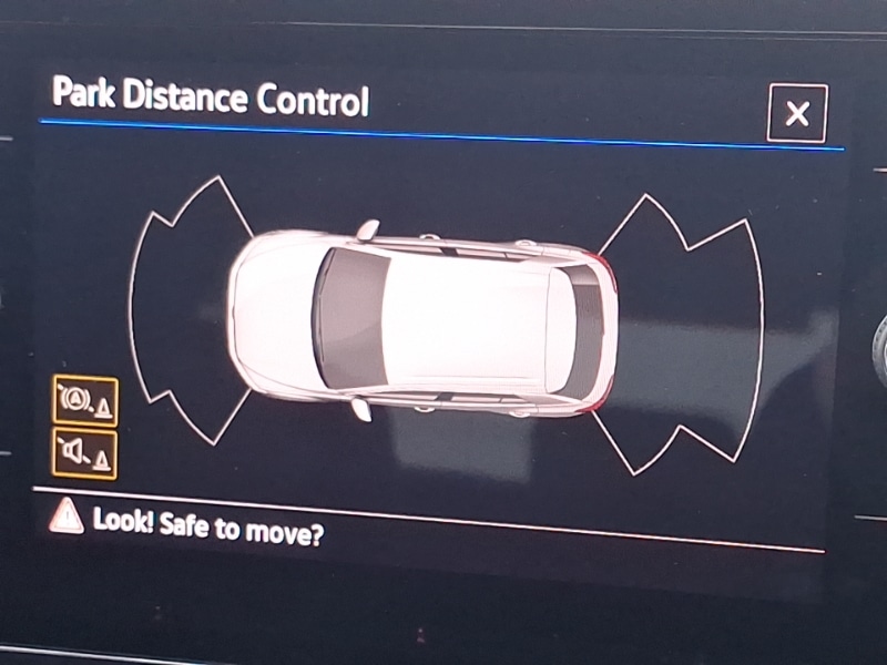 Used Volkswagen T-Roc 2022 for sale - 77503165: Photo 11