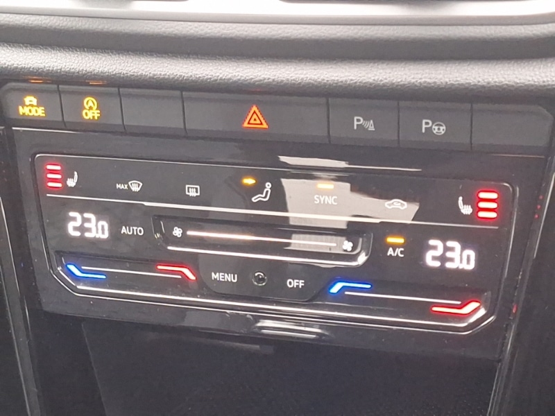 Used Volkswagen T-Roc 2022 for sale - 77503165: Photo 13