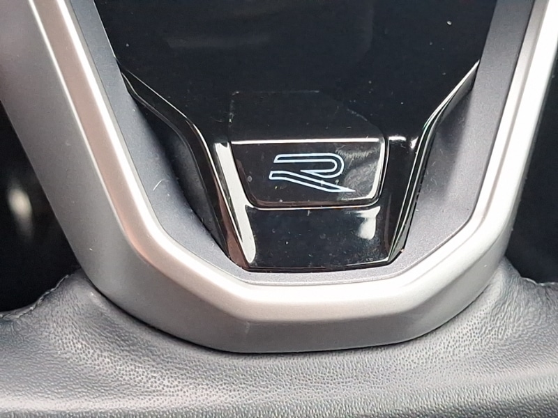 Used Volkswagen T-Roc 2022 for sale - 77503165: Photo 16