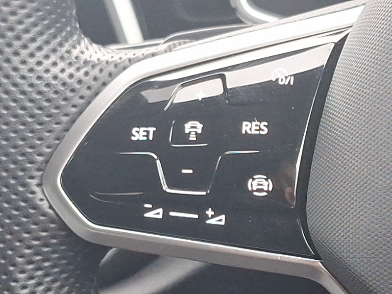 Used Volkswagen T-Roc 2022 for sale - 77503165: Photo 18