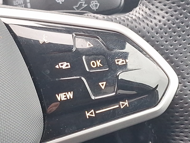 Used Volkswagen T-Roc 2022 for sale - 77503165: Photo 19