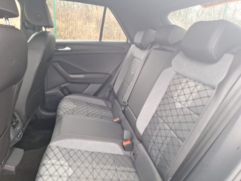 Used Volkswagen T-Roc 2022 for sale - 77503165: Photo 6