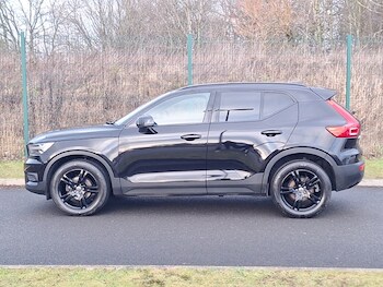 Used Volvo XC40 2020 for sale - 77495197: Photo