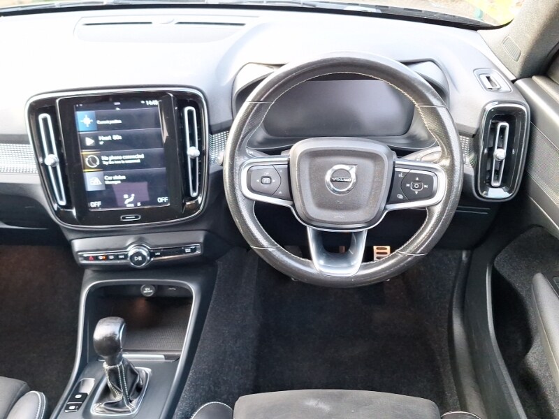 Used Volvo XC40 2020 for sale - 77495197: Photo 7