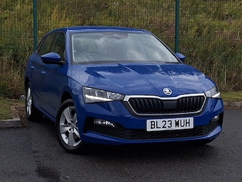 2023 - 1.0 TSI 110 SE 5dr