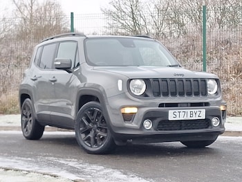 2022 - 1.0 T3 GSE Night Eagle II 5dr