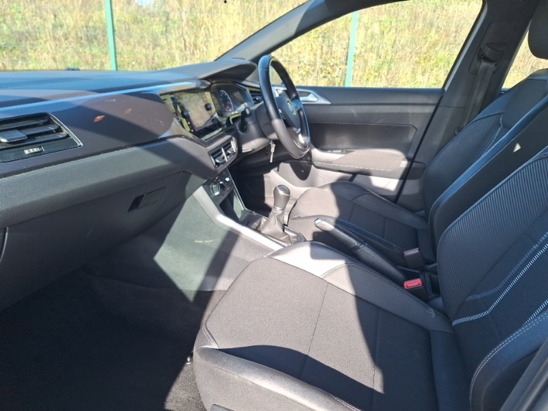 Used Volkswagen Polo 2019 for sale - 76414322: Photo 5