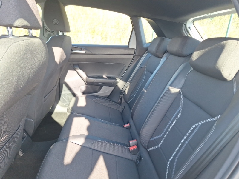 Used Volkswagen Polo 2019 for sale - 76414322: Photo 6