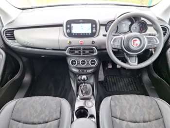 Used Fiat 500X 2022 for sale - 75152125: Photo