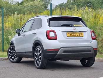 Used Fiat 500X 2022 for sale - 75152125: Photo