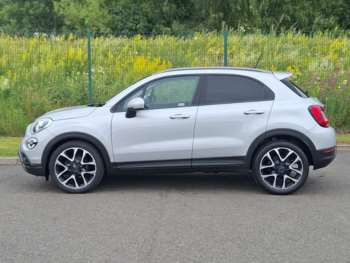 Used Fiat 500X 2022 for sale - 75152125: Photo