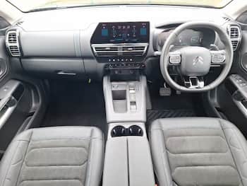 Used Citroen C5 Aircross 2025 for sale - 79642338: Photo