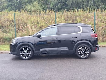 Used Citroen C5 Aircross 2025 for sale - 79642338: Photo