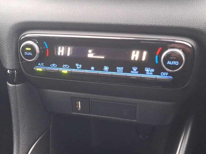 Used Toyota Yaris 2022 for sale - 77531271: Photo 17